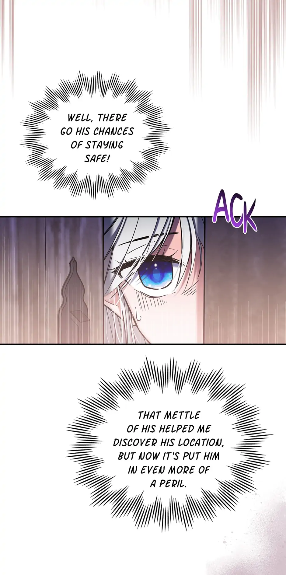 The Invicible Princess Is Bored Again Today Chapter 10 page 34