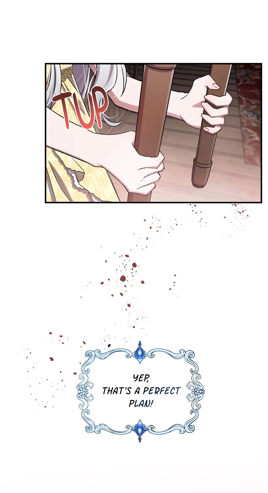 The Invicible Princess Is Bored Again Today Chapter 10 page 37