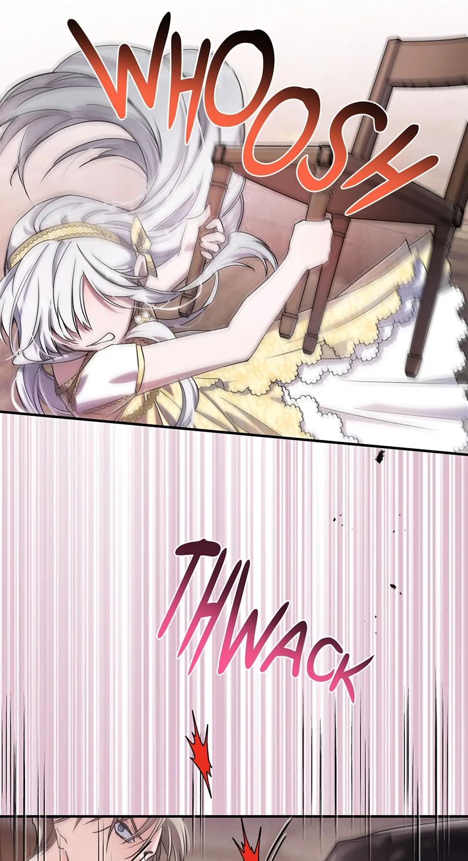 The Invicible Princess Is Bored Again Today Chapter 10 page 38