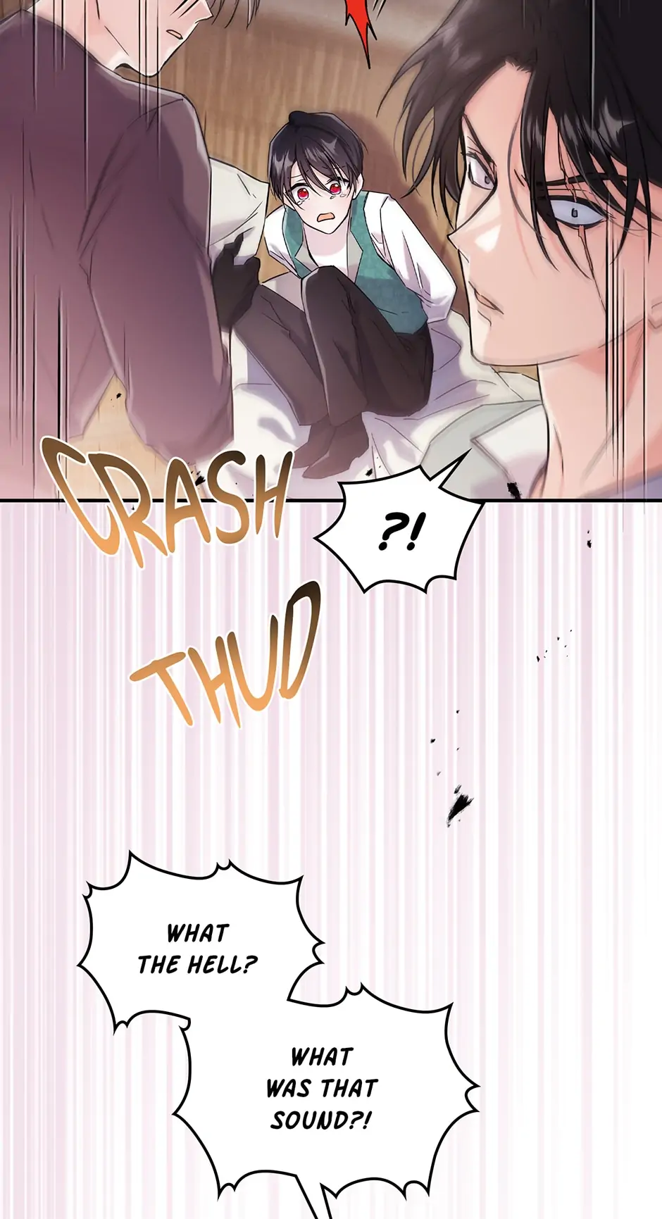 The Invicible Princess Is Bored Again Today Chapter 10 page 39
