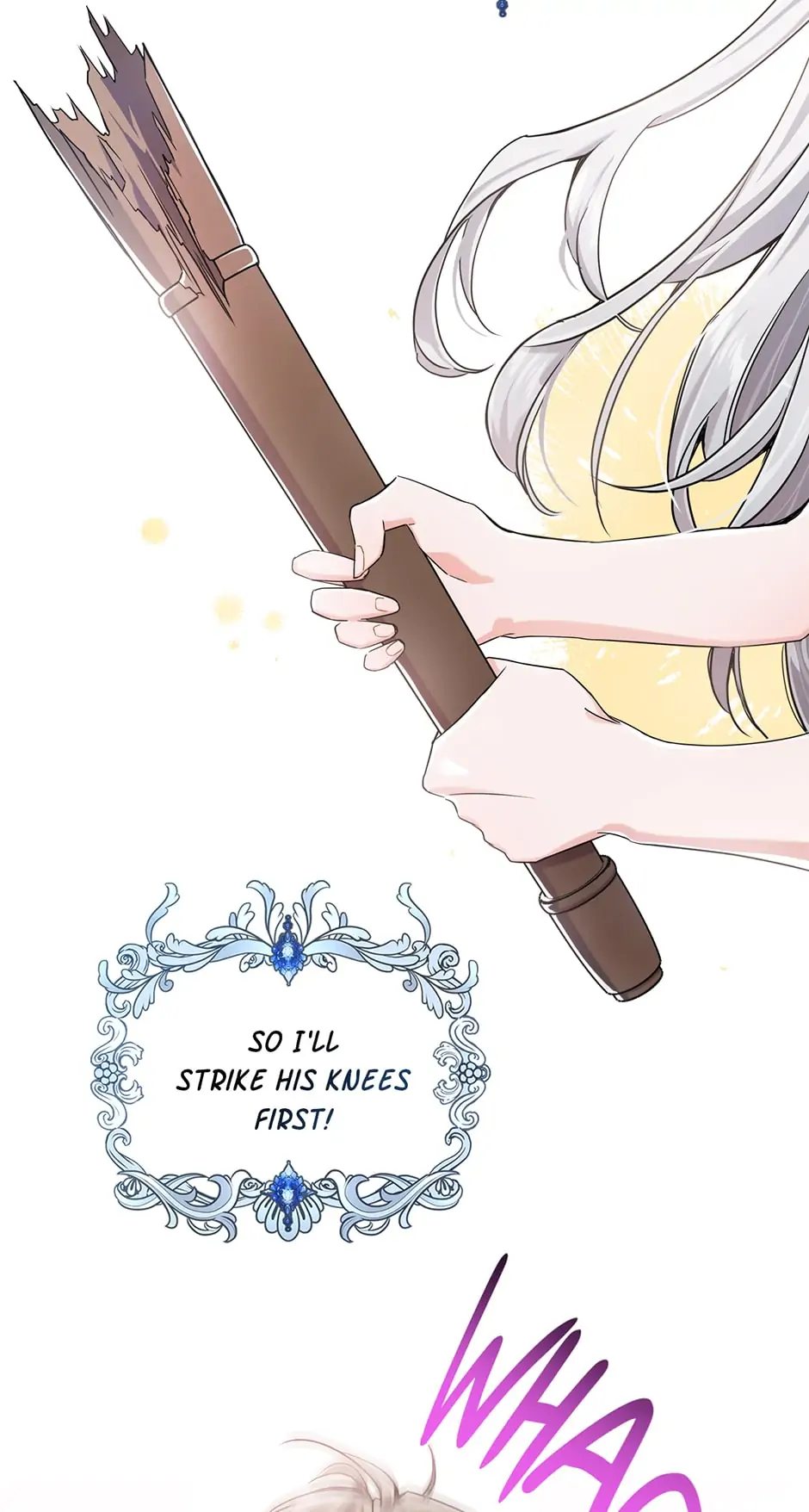 The Invicible Princess Is Bored Again Today Chapter 10 page 42