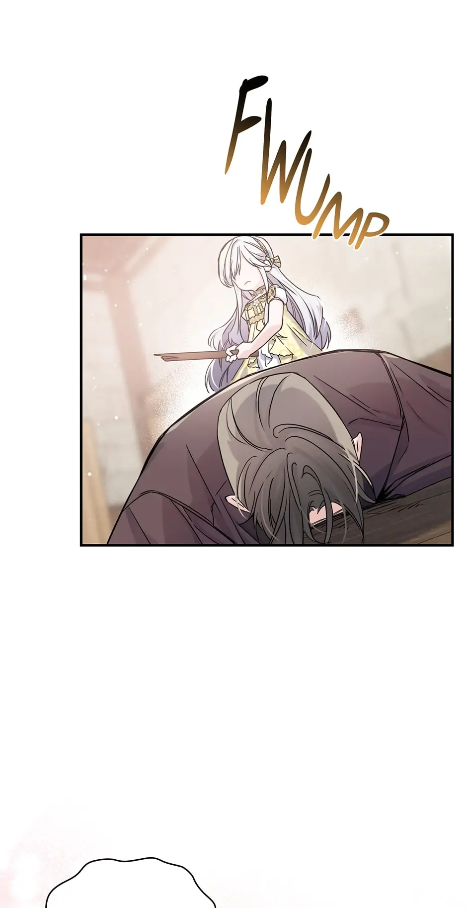 The Invicible Princess Is Bored Again Today Chapter 10 page 47
