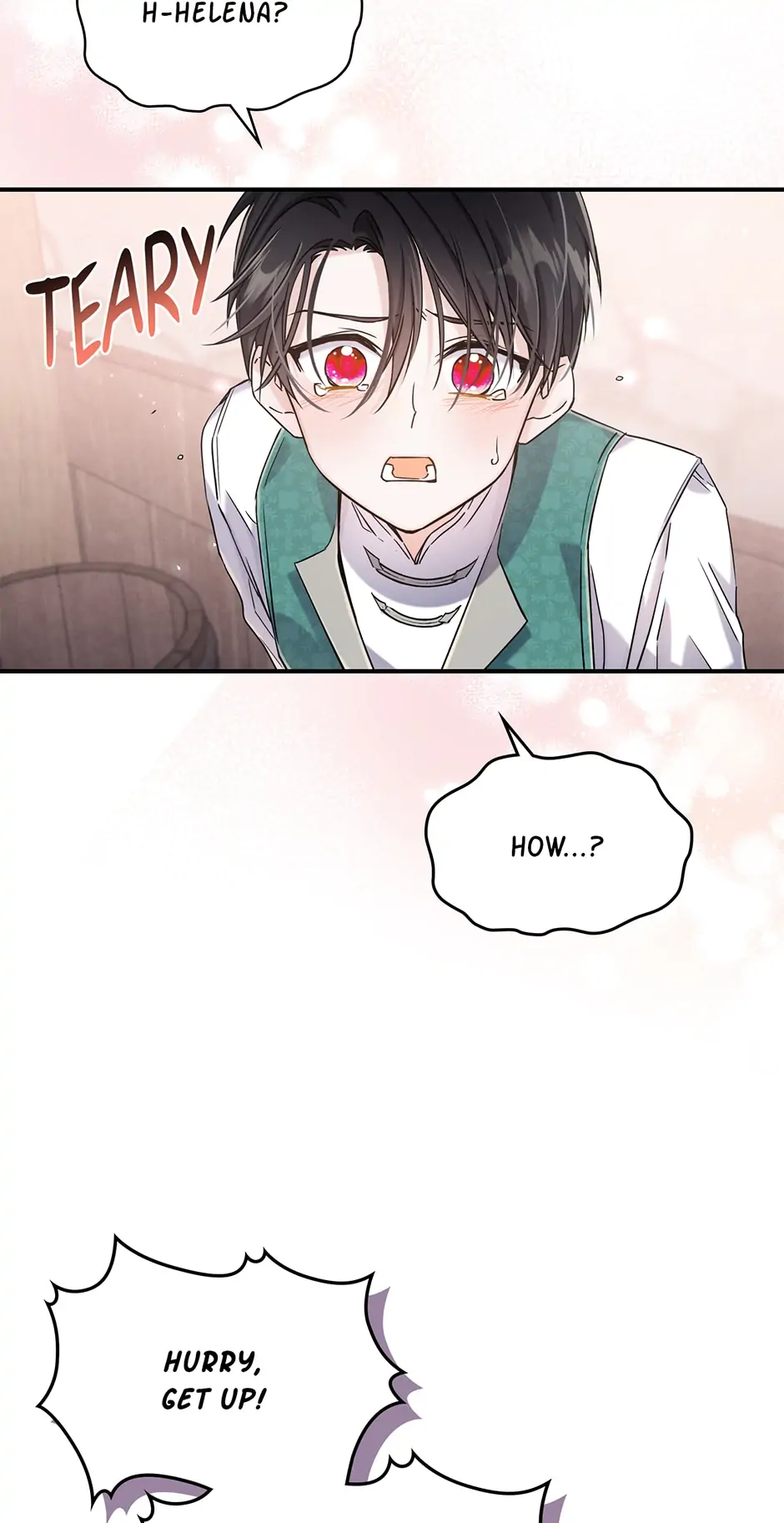 The Invicible Princess Is Bored Again Today Chapter 10 page 48