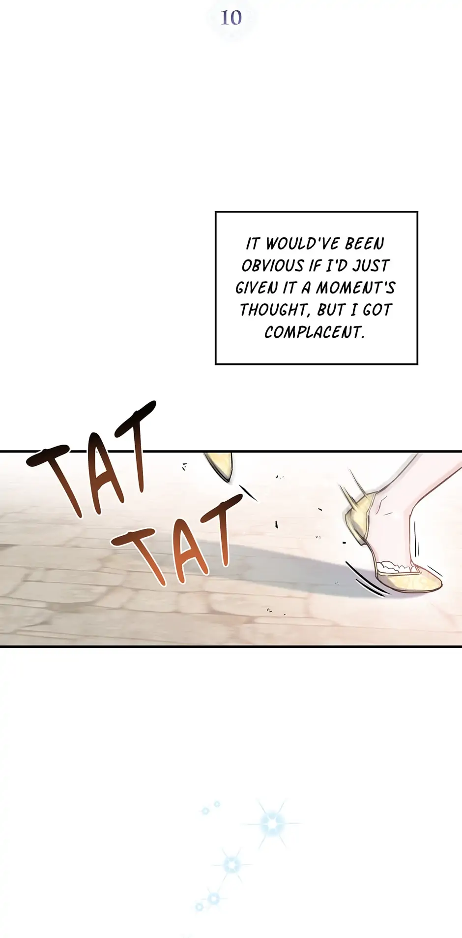 The Invicible Princess Is Bored Again Today Chapter 10 page 4