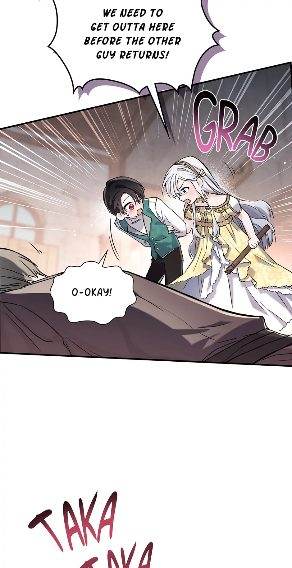 The Invicible Princess Is Bored Again Today Chapter 10 page 49