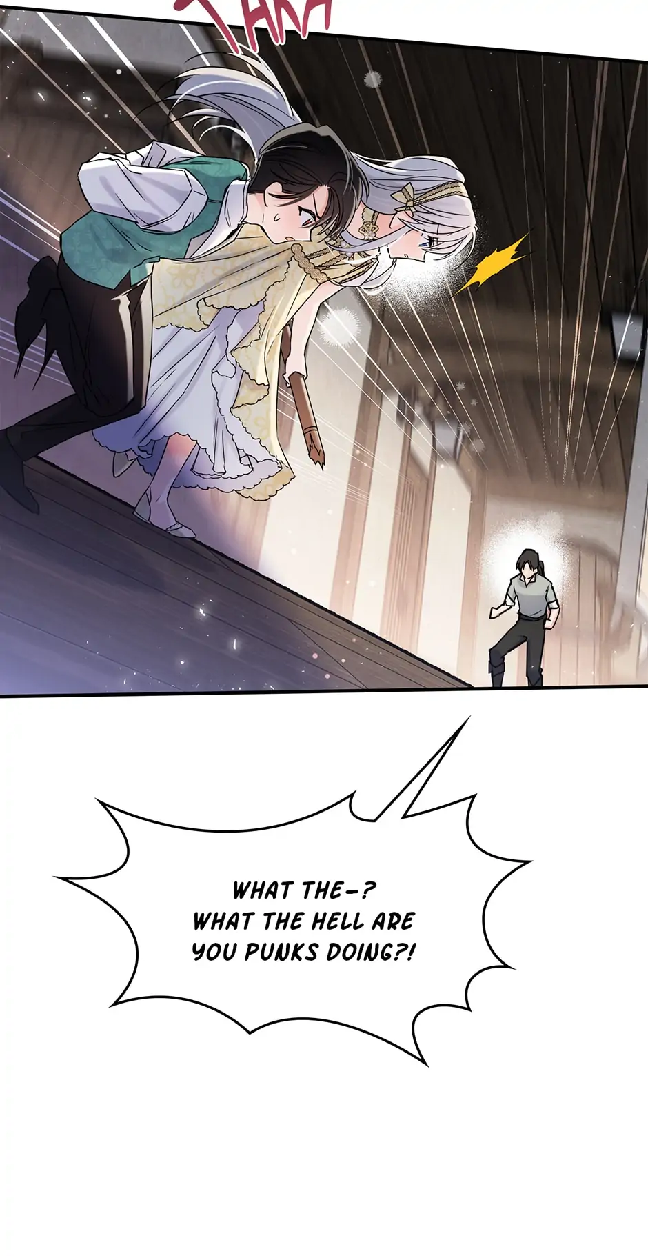 The Invicible Princess Is Bored Again Today Chapter 10 page 50
