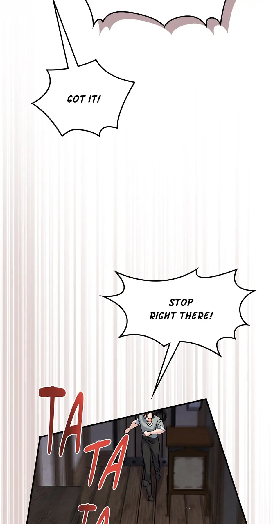 The Invicible Princess Is Bored Again Today Chapter 10 page 52