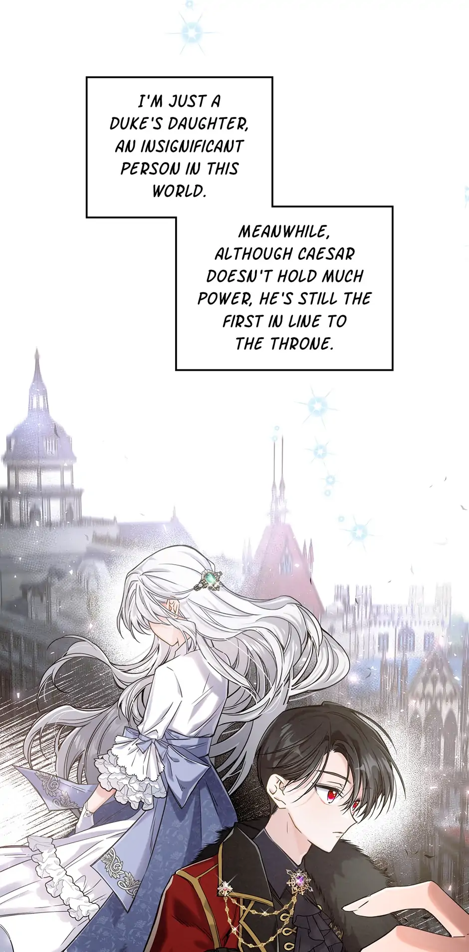 The Invicible Princess Is Bored Again Today Chapter 10 page 5