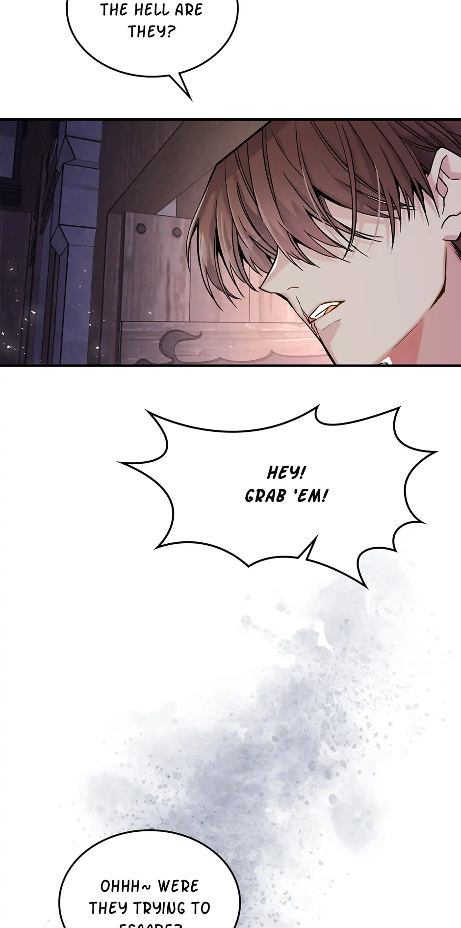 The Invicible Princess Is Bored Again Today Chapter 10 page 59