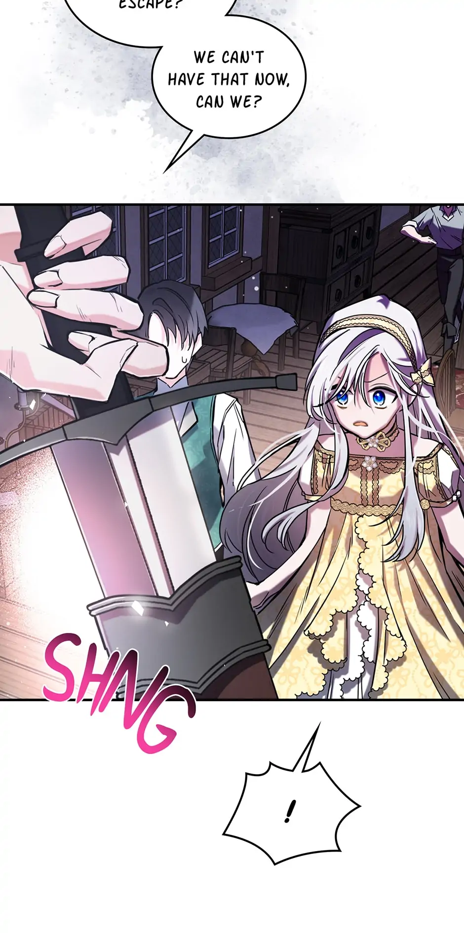 The Invicible Princess Is Bored Again Today Chapter 10 page 60