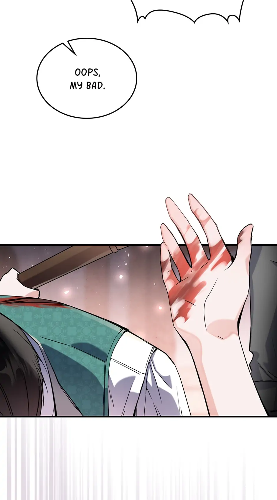 The Invicible Princess Is Bored Again Today Chapter 10 page 67