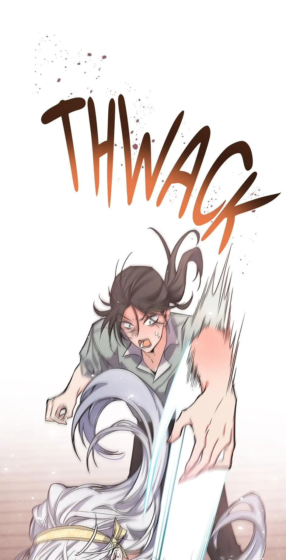 The Invicible Princess Is Bored Again Today Chapter 10 page 70