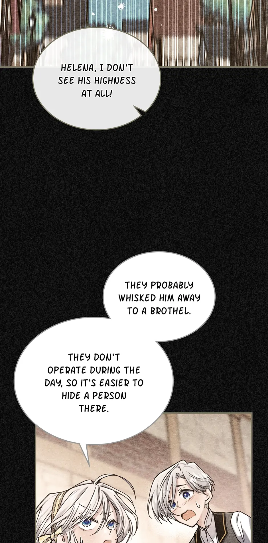 The Invicible Princess Is Bored Again Today Chapter 10 page 7