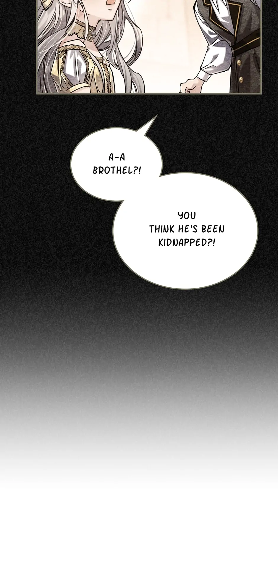 The Invicible Princess Is Bored Again Today Chapter 10 page 8