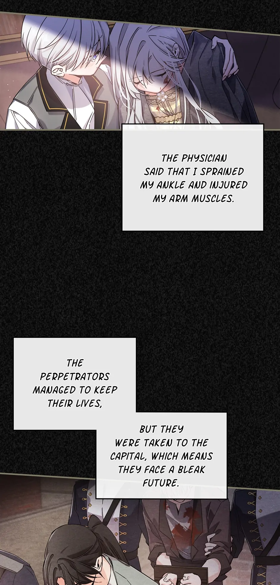 The Invicible Princess Is Bored Again Today Chapter 11 page 11