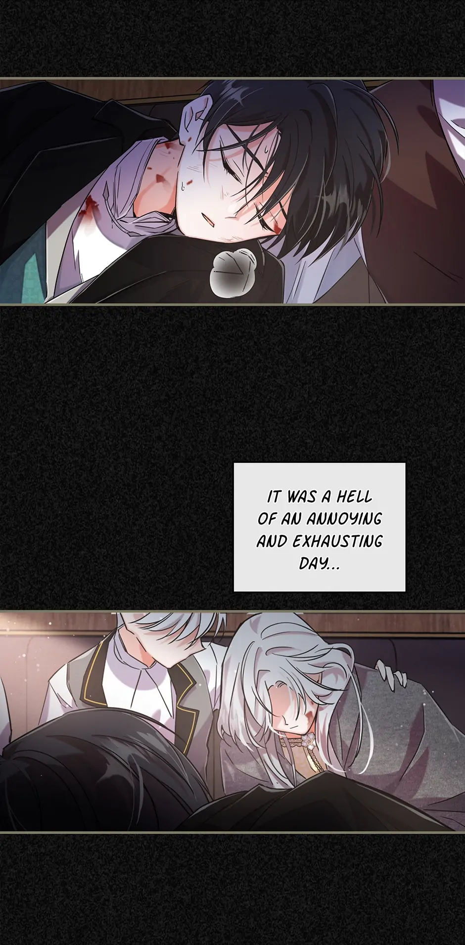 The Invicible Princess Is Bored Again Today Chapter 11 page 13
