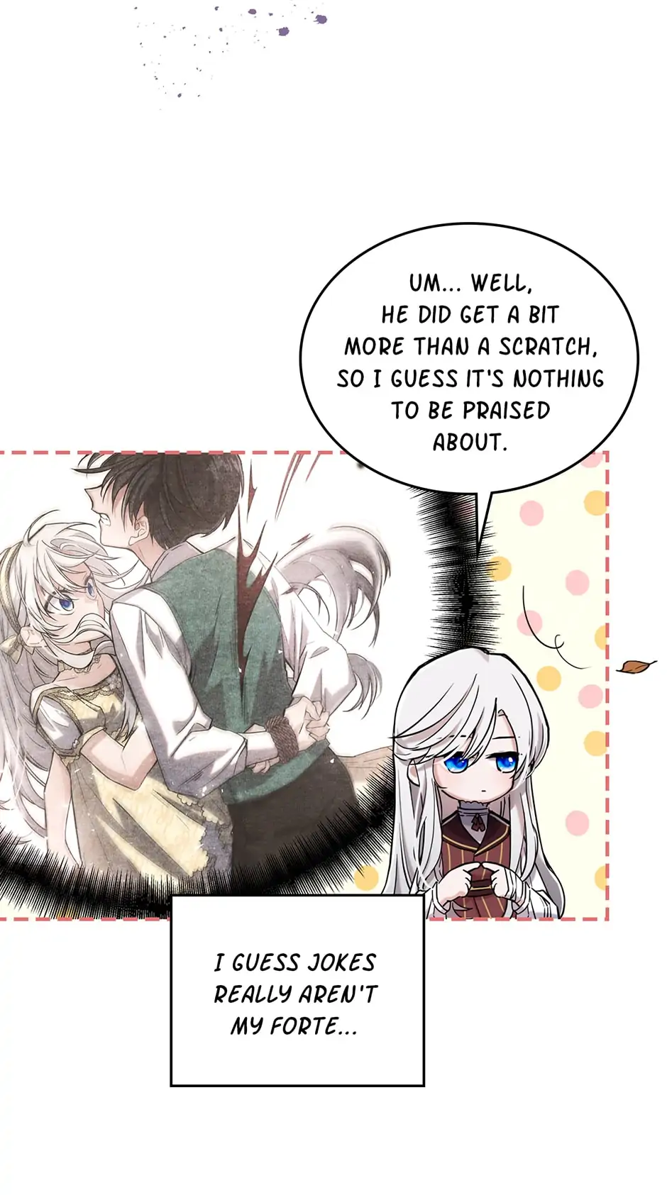 The Invicible Princess Is Bored Again Today Chapter 11 page 23