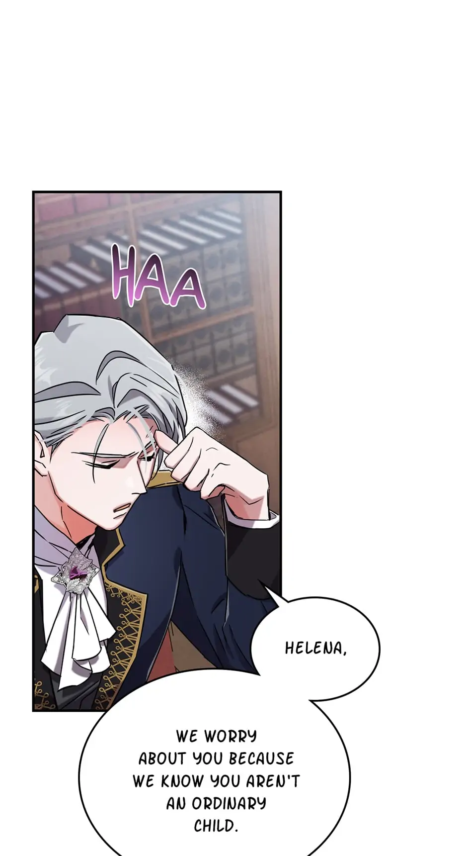 The Invicible Princess Is Bored Again Today Chapter 11 page 24