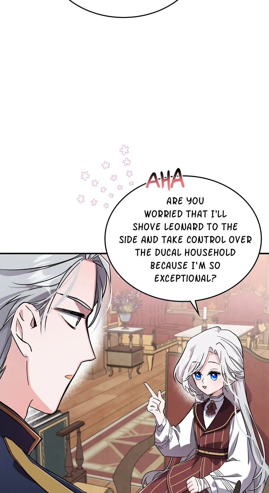 The Invicible Princess Is Bored Again Today Chapter 11 page 25