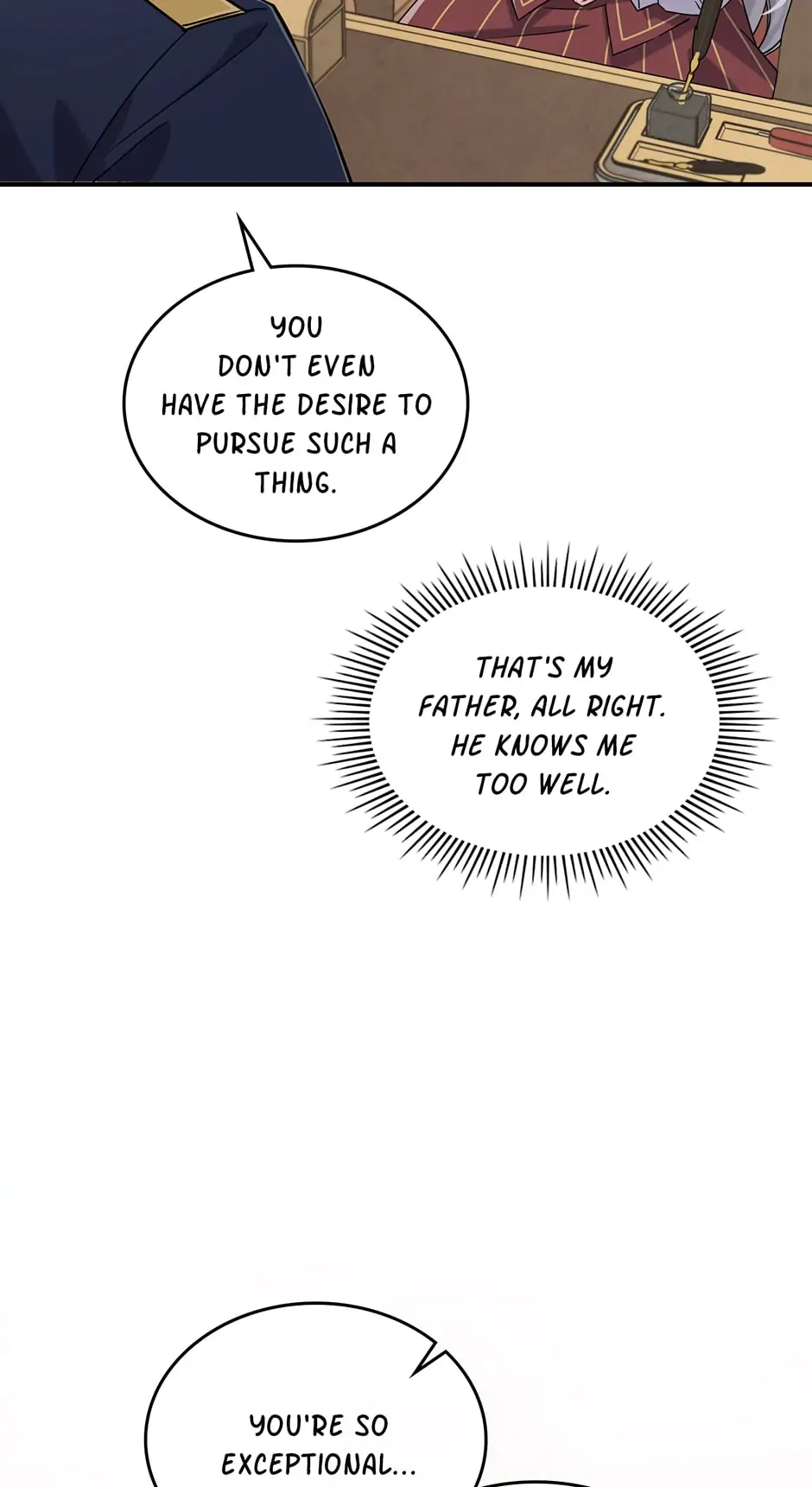 The Invicible Princess Is Bored Again Today Chapter 11 page 26