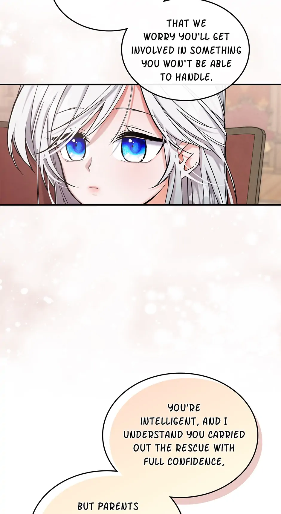 The Invicible Princess Is Bored Again Today Chapter 11 page 27