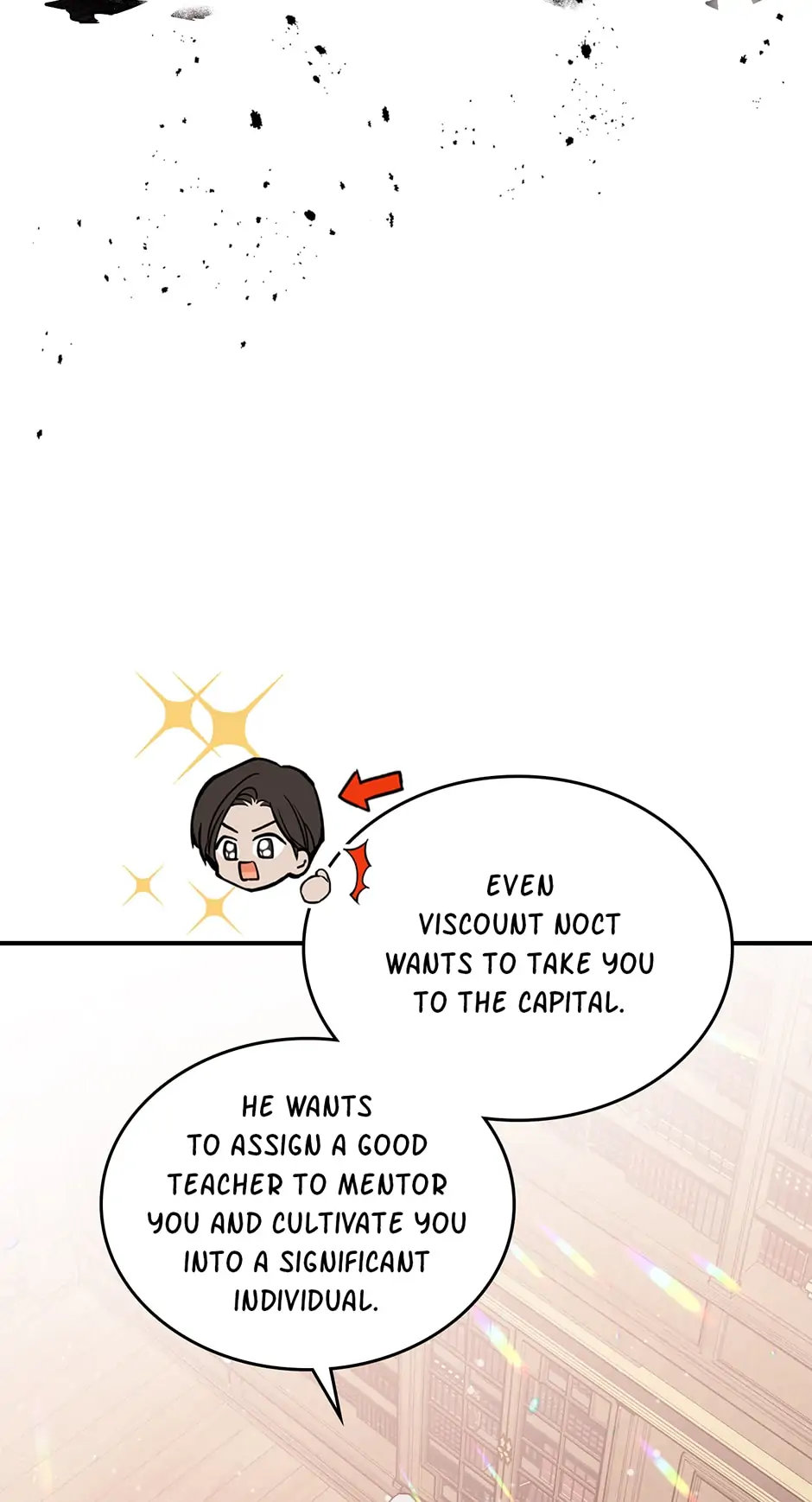 The Invicible Princess Is Bored Again Today Chapter 11 page 31