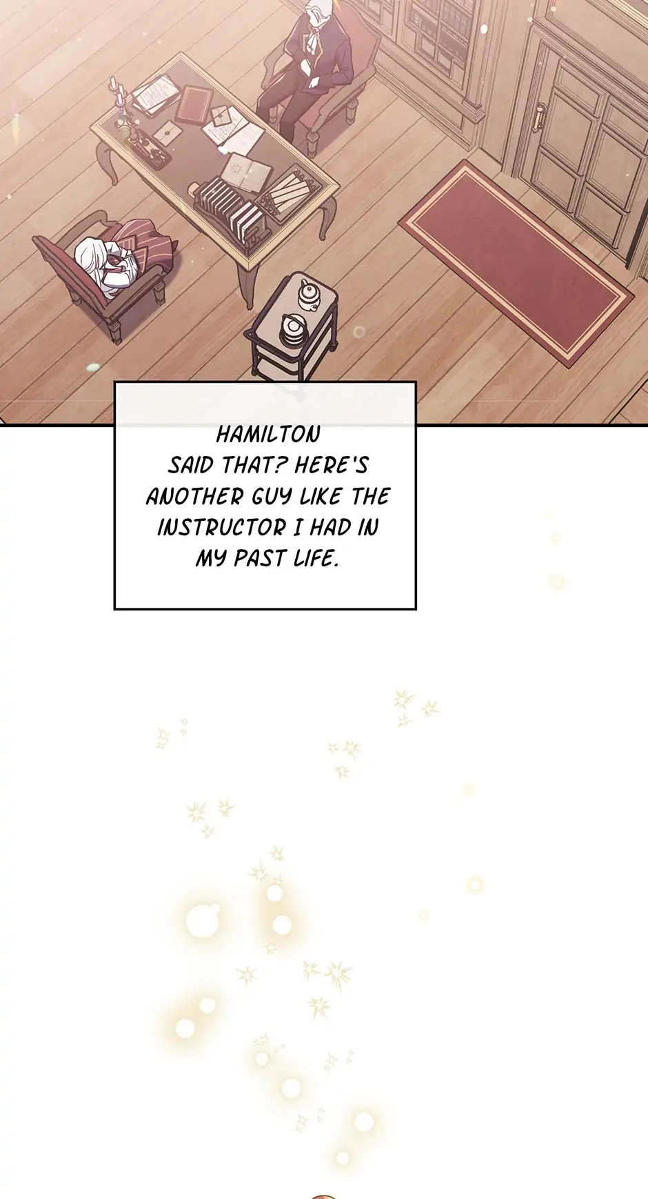 The Invicible Princess Is Bored Again Today Chapter 11 page 32