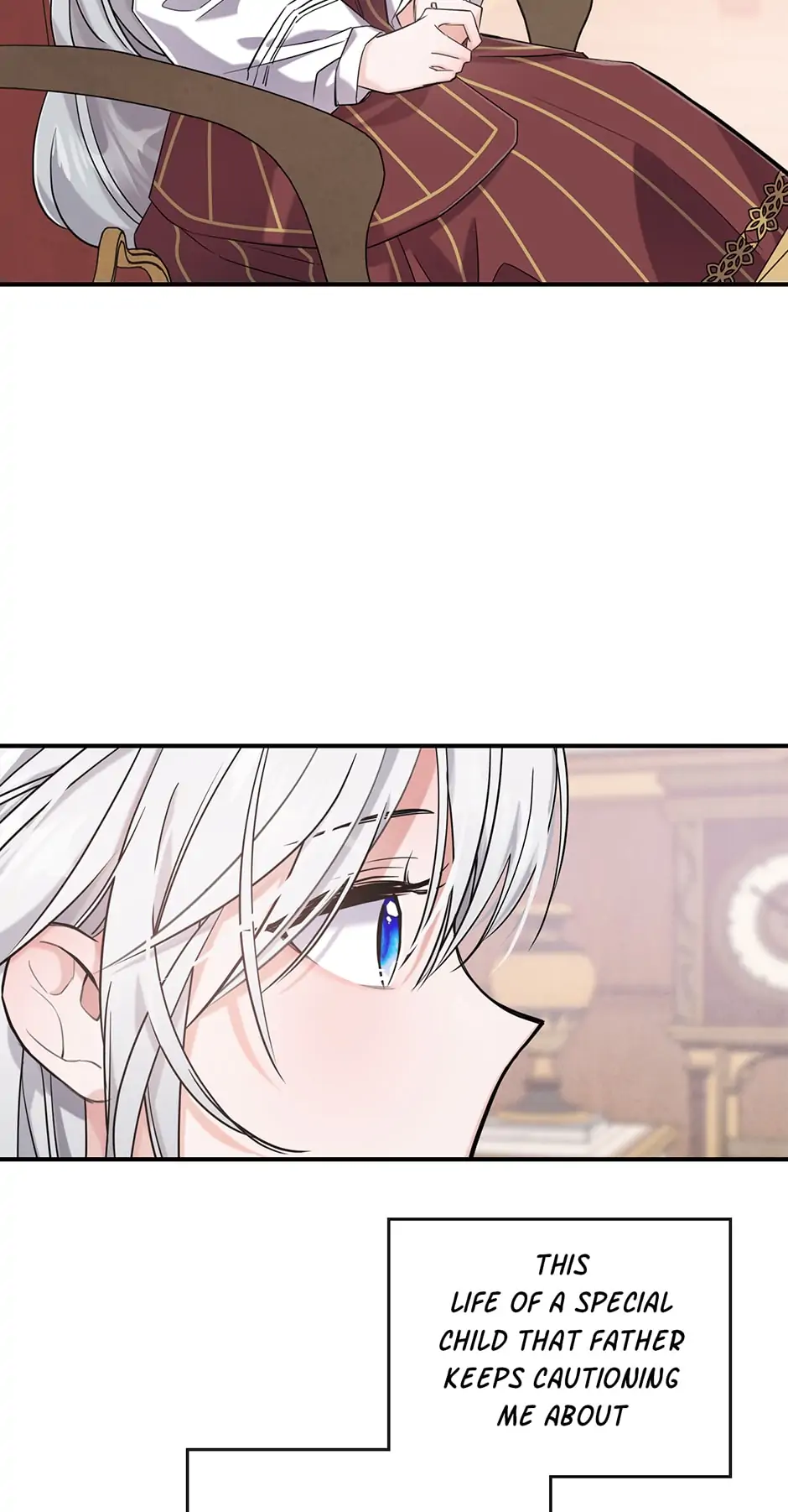 The Invicible Princess Is Bored Again Today Chapter 11 page 36