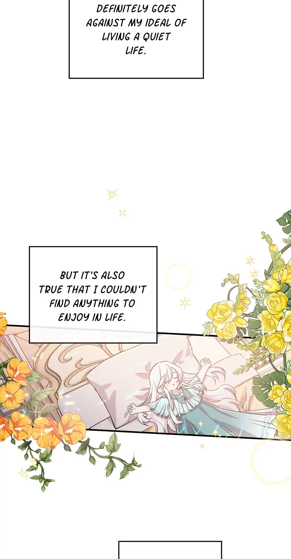 The Invicible Princess Is Bored Again Today Chapter 11 page 37