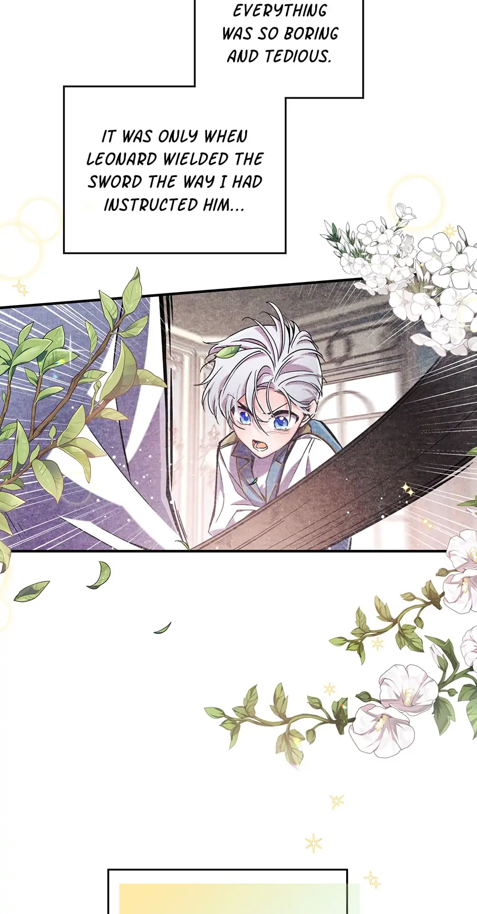 The Invicible Princess Is Bored Again Today Chapter 11 page 38