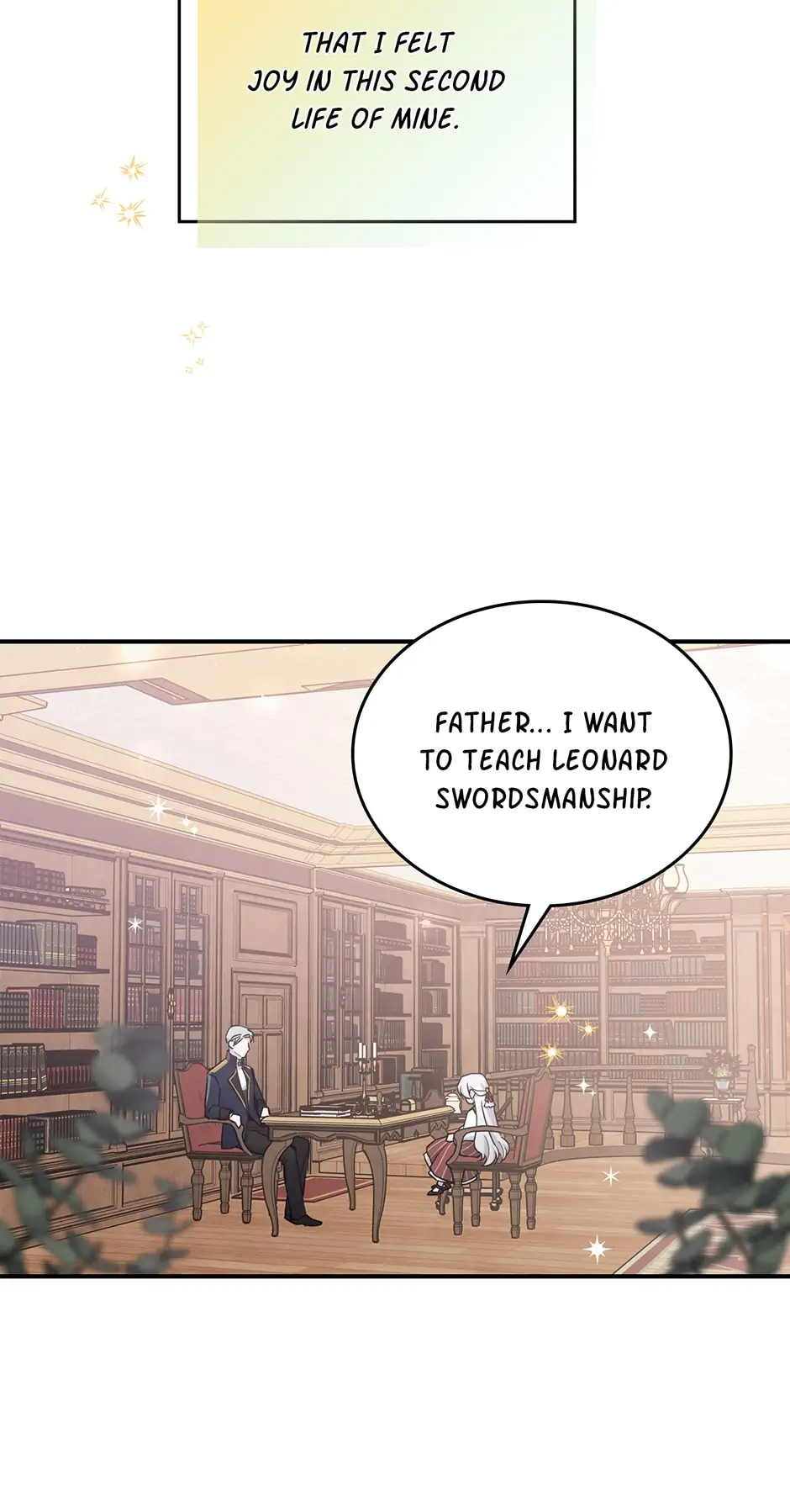 The Invicible Princess Is Bored Again Today Chapter 11 page 39