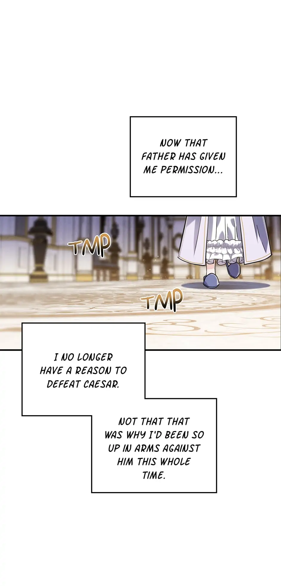 The Invicible Princess Is Bored Again Today Chapter 11 page 45