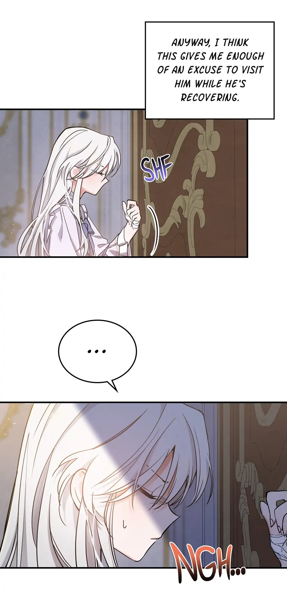 The Invicible Princess Is Bored Again Today Chapter 11 page 46