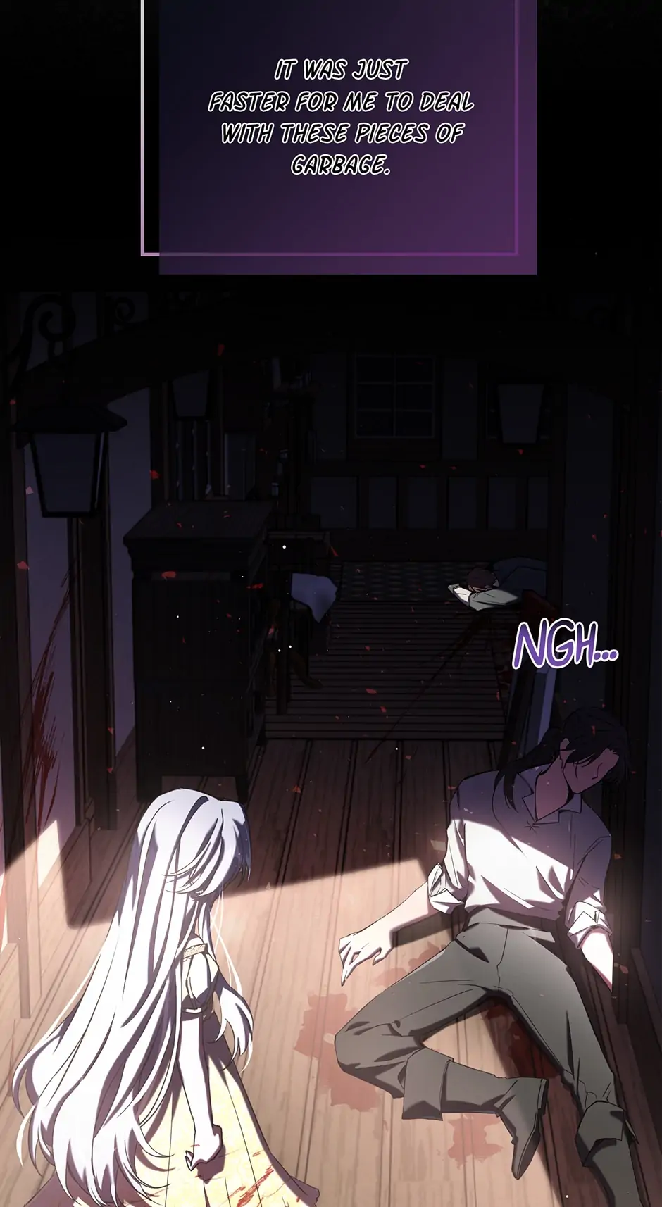 The Invicible Princess Is Bored Again Today Chapter 11 page 4