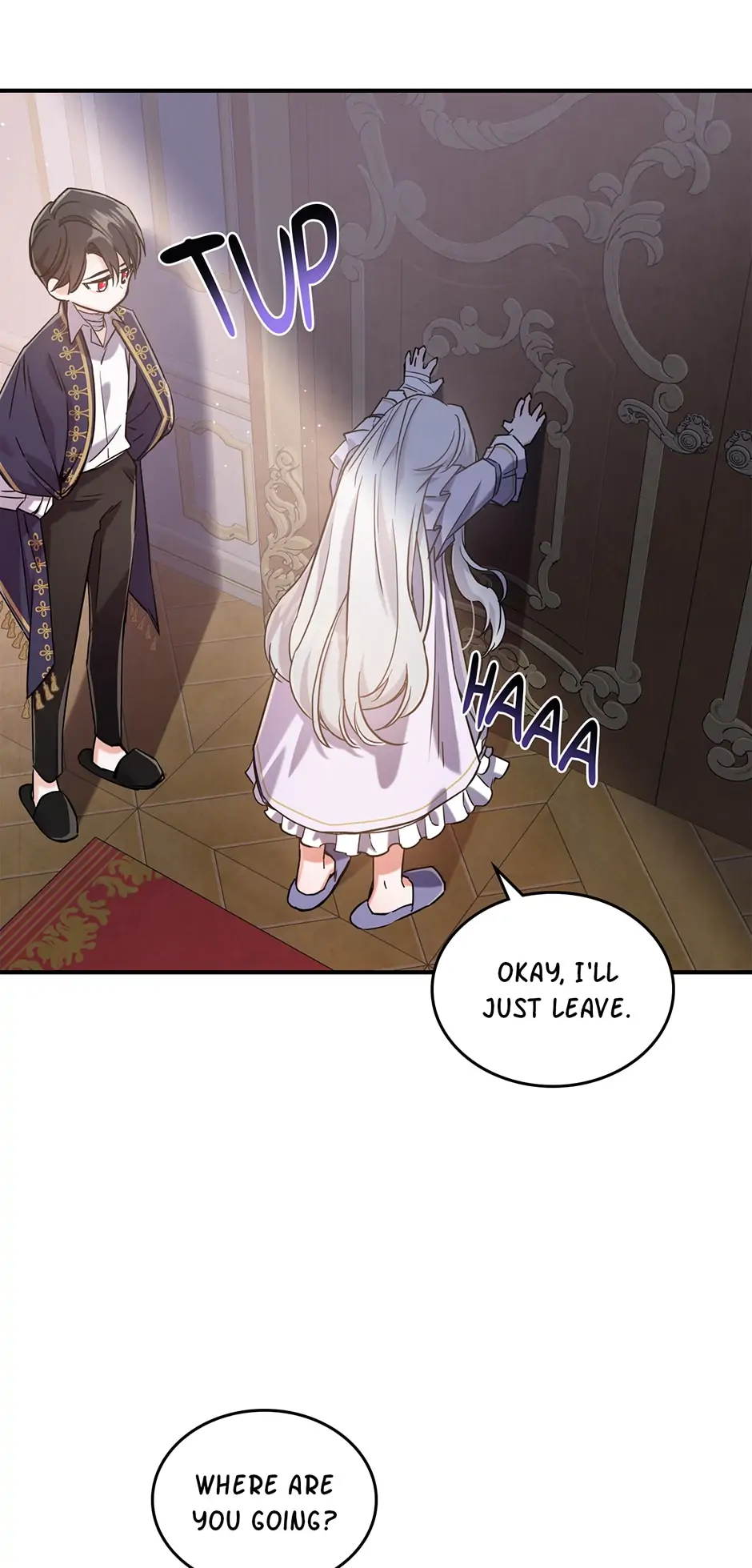 The Invicible Princess Is Bored Again Today Chapter 11 page 49