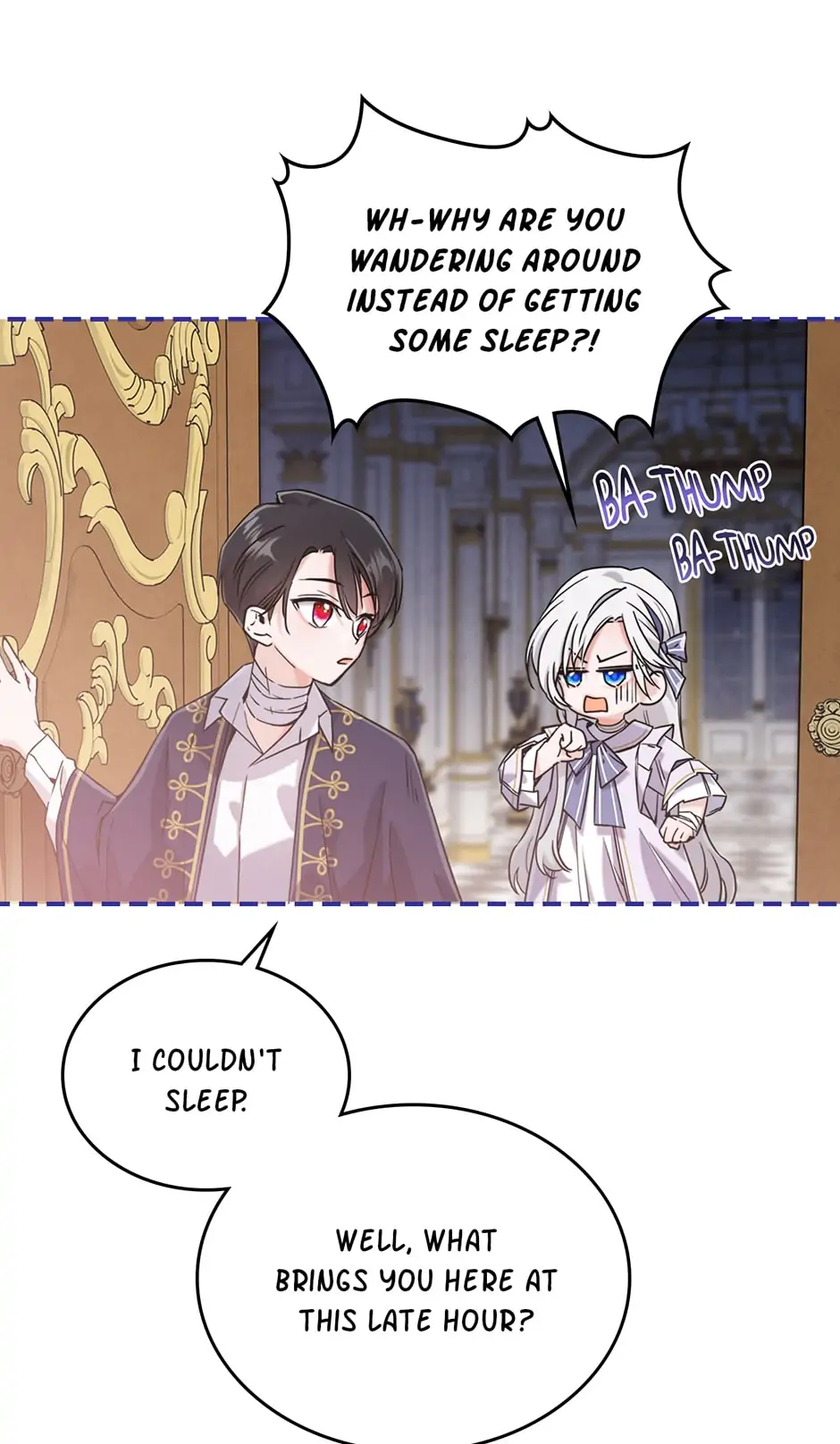 The Invicible Princess Is Bored Again Today Chapter 11 page 51