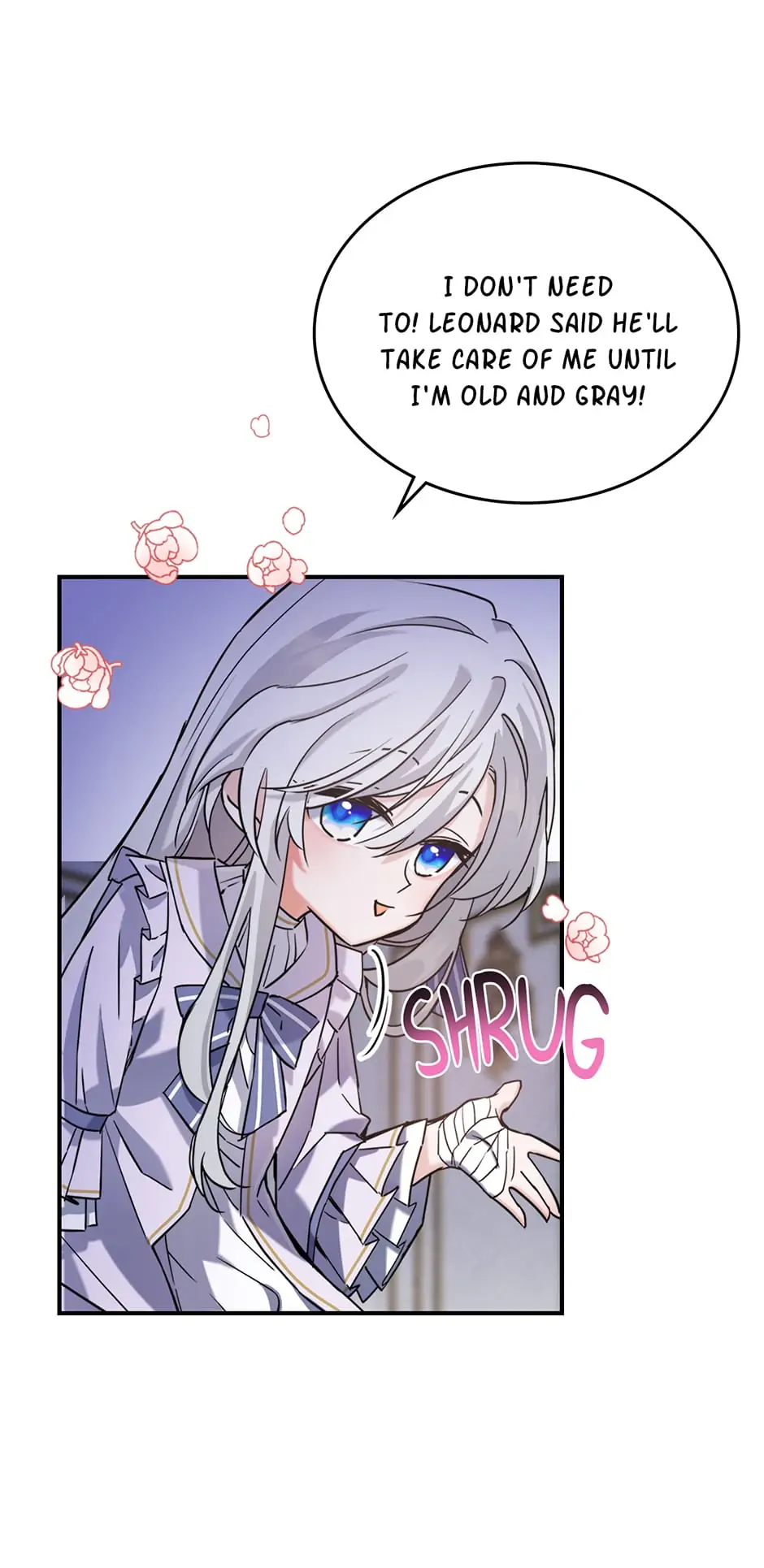 The Invicible Princess Is Bored Again Today Chapter 11 page 58