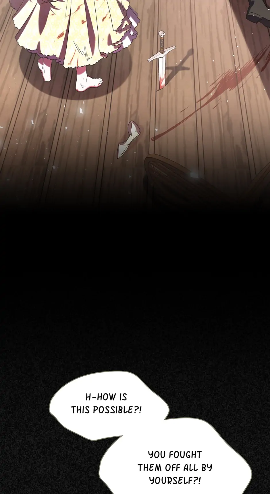 The Invicible Princess Is Bored Again Today Chapter 11 page 5
