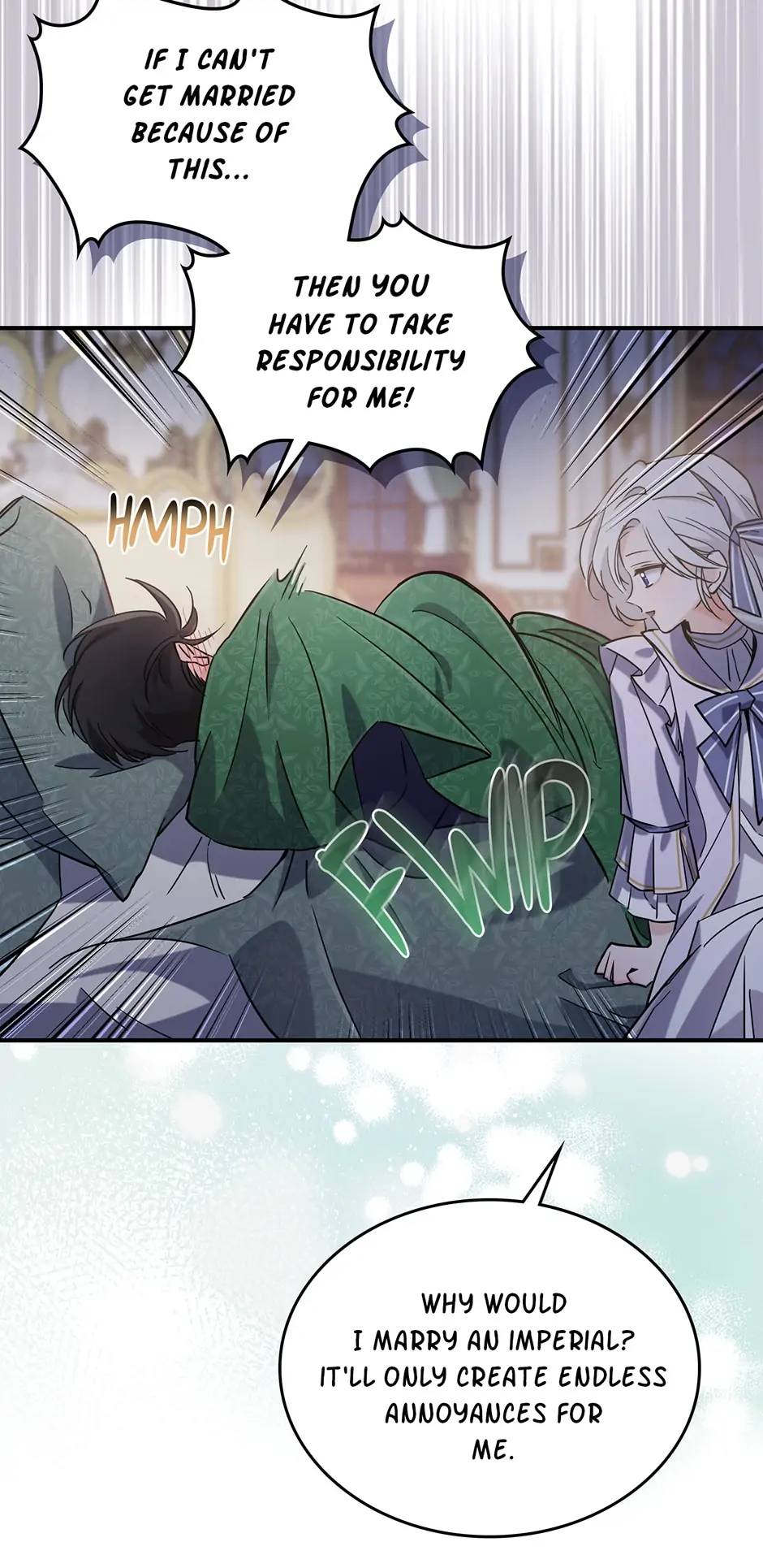 The Invicible Princess Is Bored Again Today Chapter 11 page 60