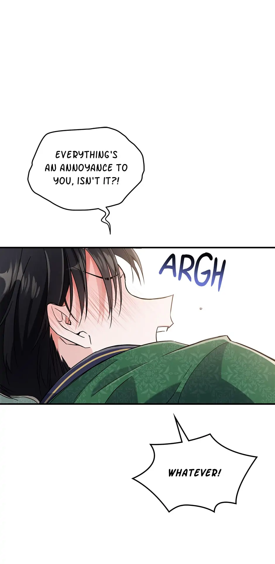 The Invicible Princess Is Bored Again Today Chapter 11 page 61