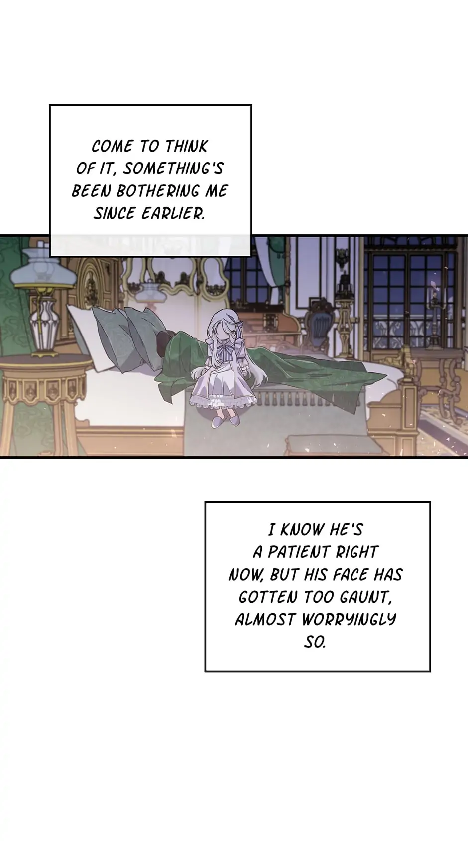 The Invicible Princess Is Bored Again Today Chapter 11 page 63