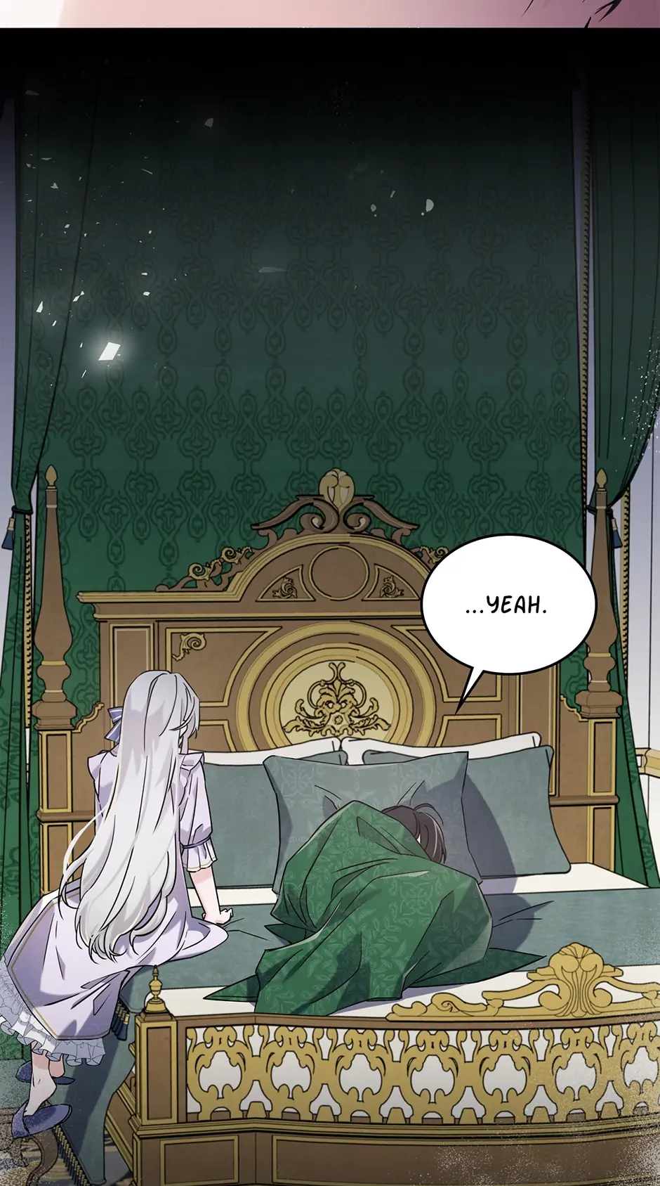 The Invicible Princess Is Bored Again Today Chapter 11 page 66