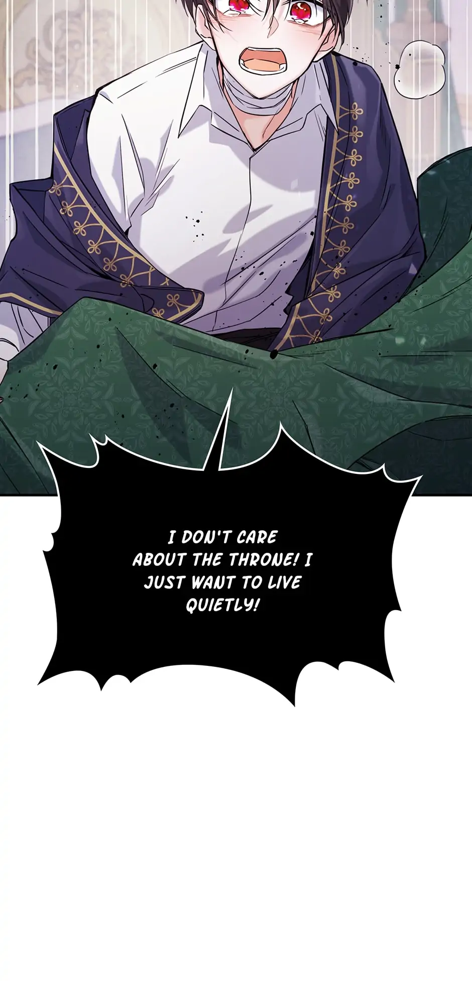 The Invicible Princess Is Bored Again Today Chapter 12 page 9
