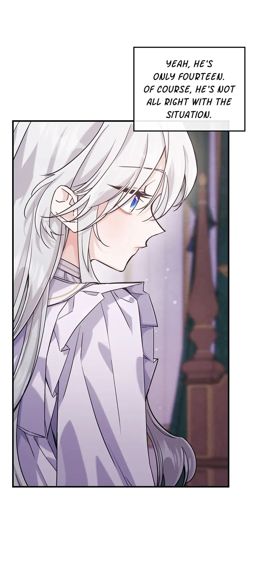The Invicible Princess Is Bored Again Today Chapter 12 page 10
