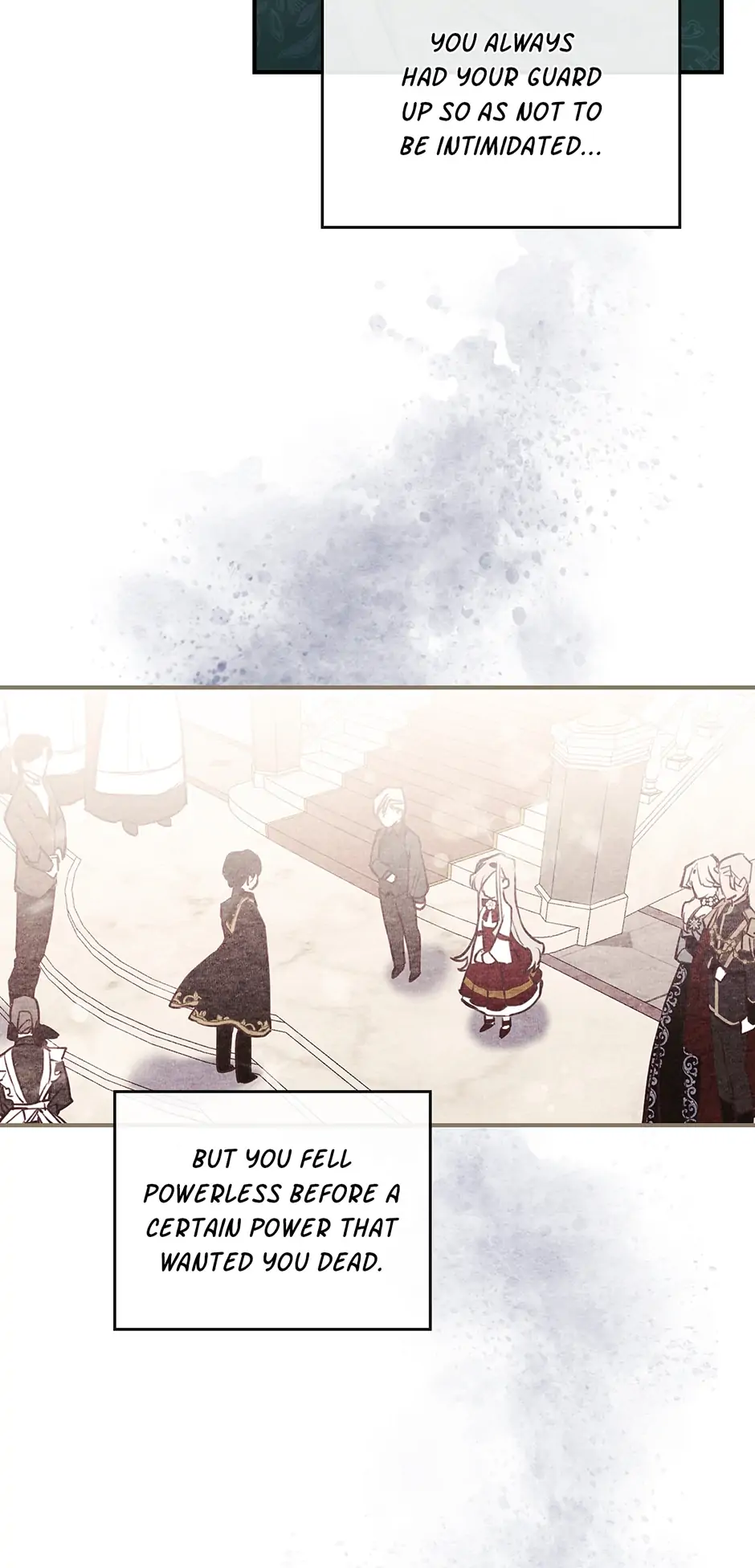 The Invicible Princess Is Bored Again Today Chapter 12 page 12