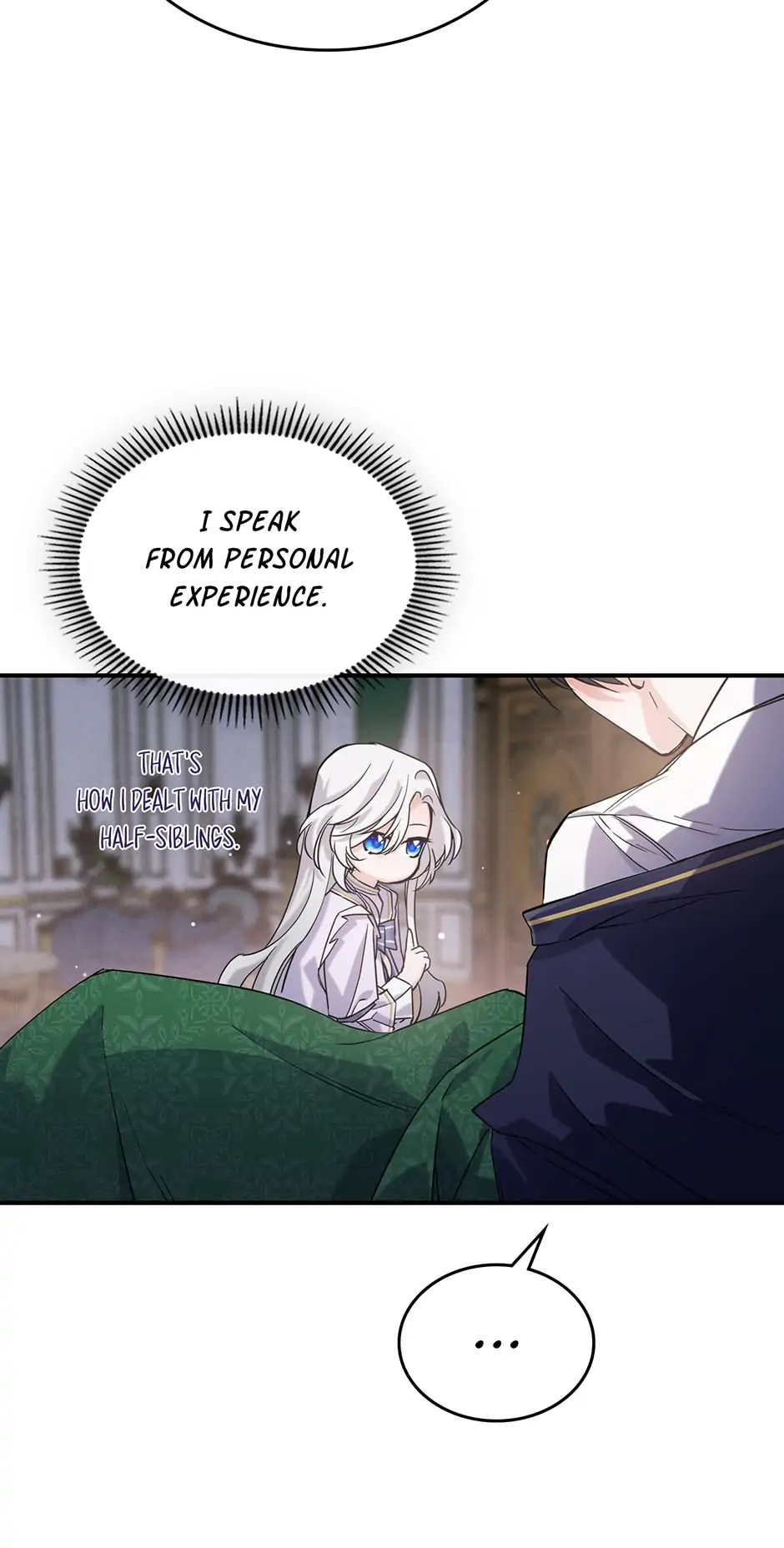 The Invicible Princess Is Bored Again Today Chapter 12 page 16