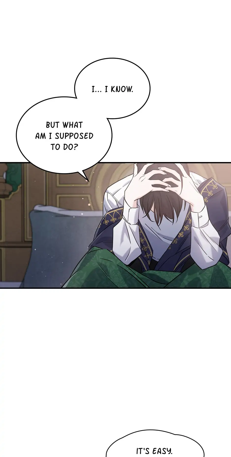 The Invicible Princess Is Bored Again Today Chapter 12 page 17