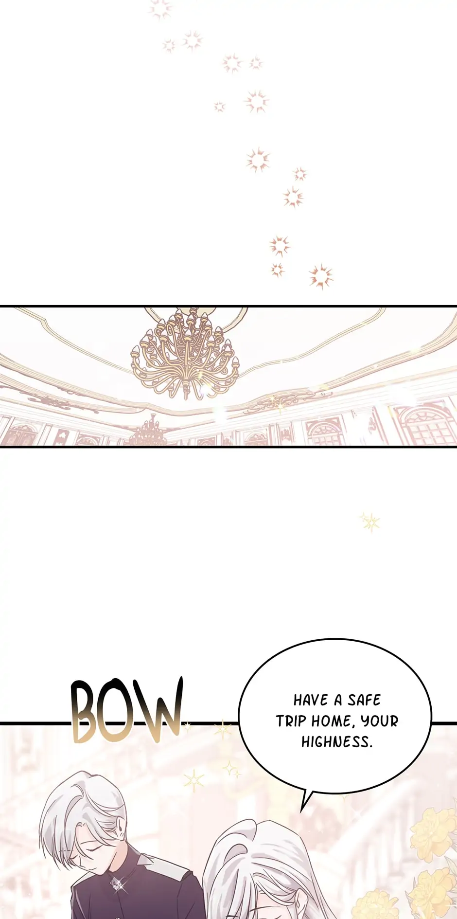 The Invicible Princess Is Bored Again Today Chapter 12 page 39