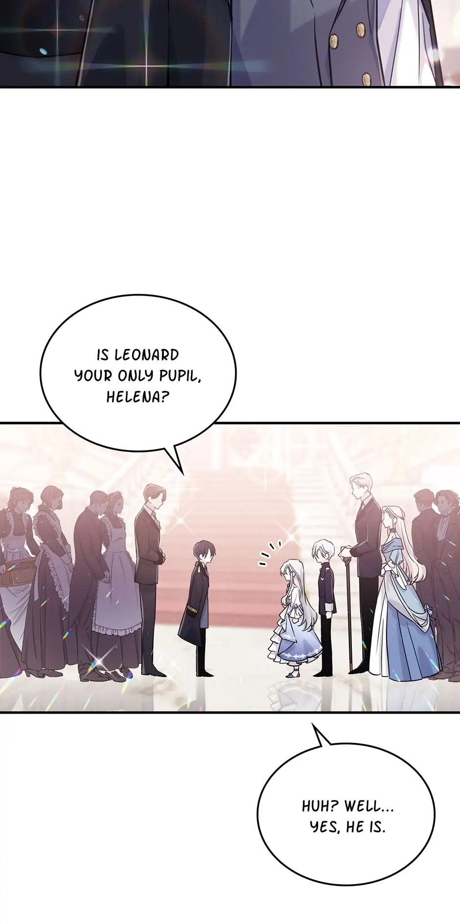 The Invicible Princess Is Bored Again Today Chapter 12 page 42