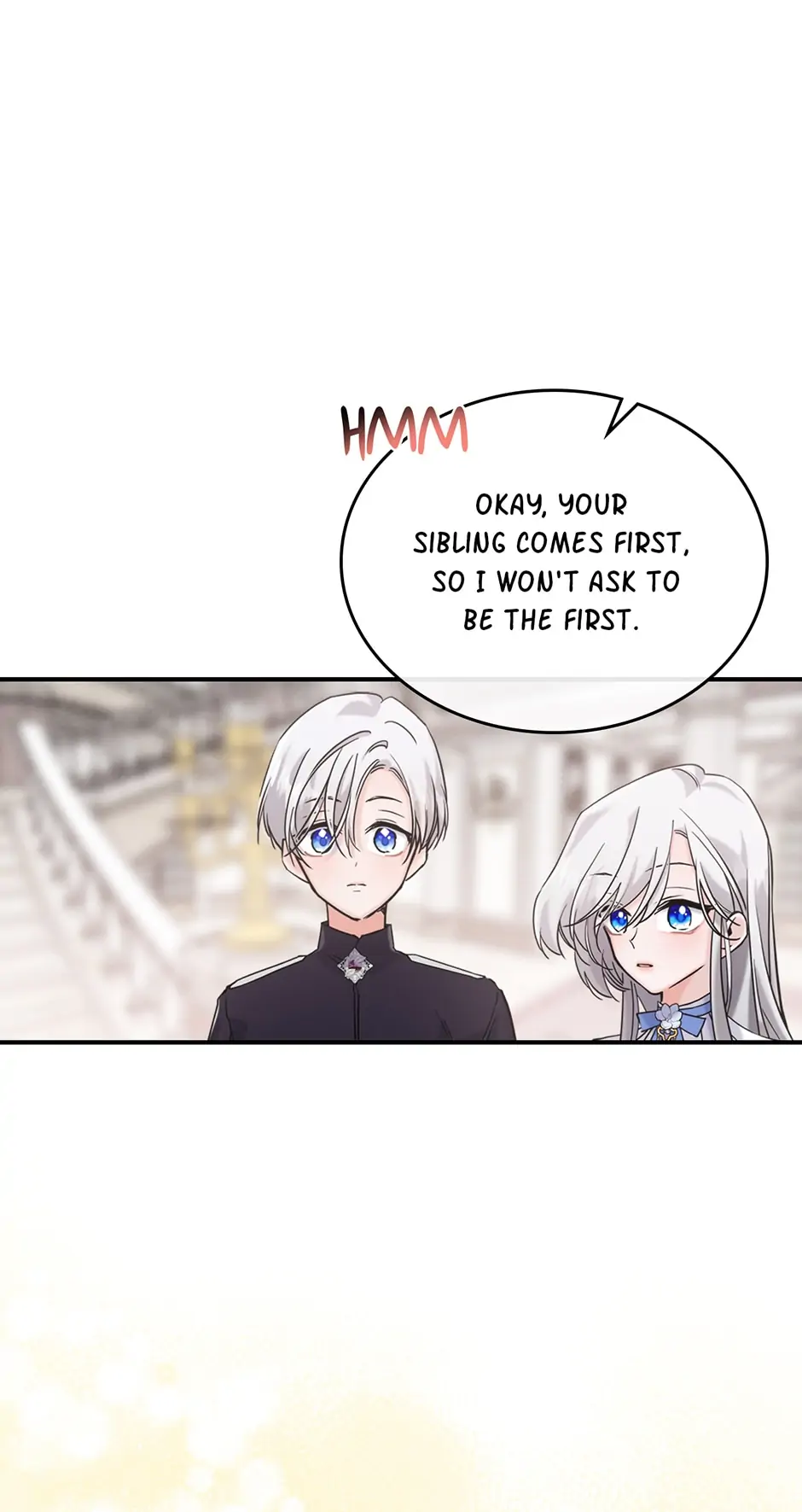 The Invicible Princess Is Bored Again Today Chapter 12 page 43